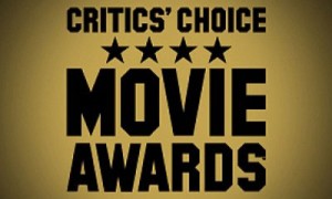 Critics Choice Movie Awards 2013