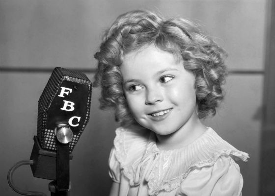Shirley-Temple