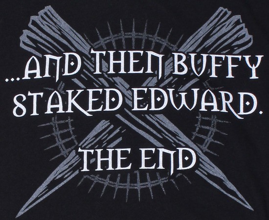 Edward---Buffy