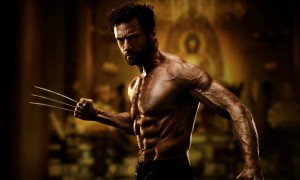 The Wolverine 2