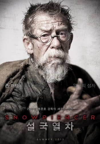 Snowpiercer