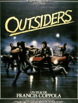 outsiders affiche