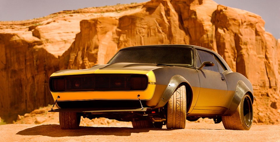 Bumblebee