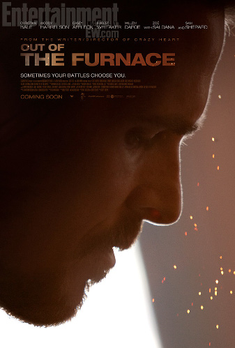 Out of the Furnace-poster