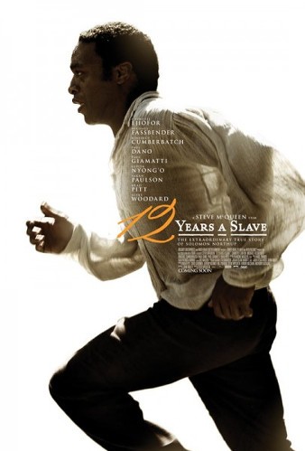 Twelve Years A Slave