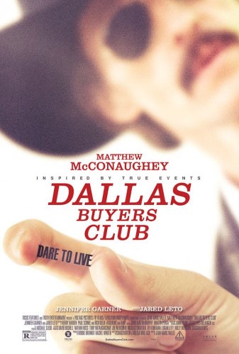 The Dallas Buyers Club