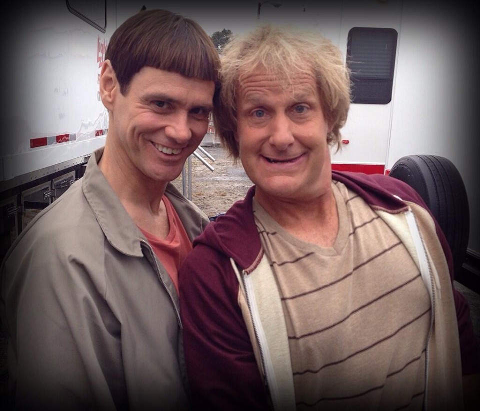 Dumb & Dumber