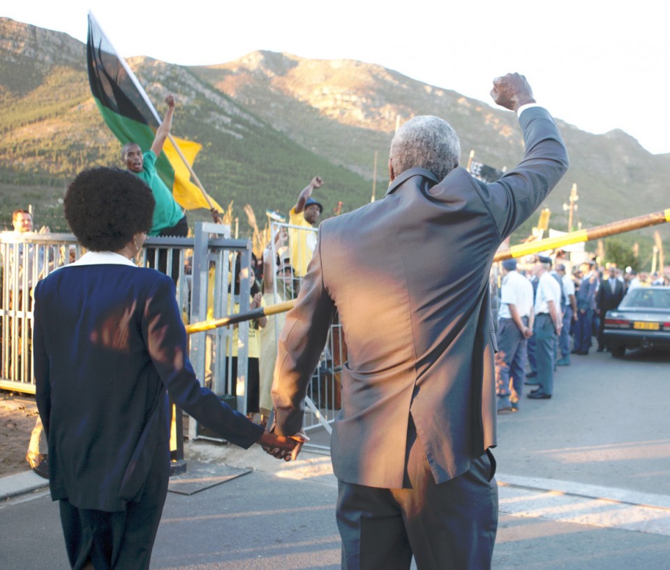 Mandela - Long Walk to Freedom3