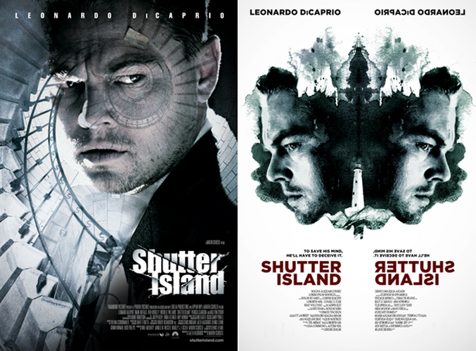 Shutter Island