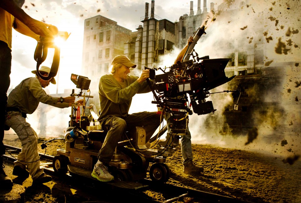 Transformers 4