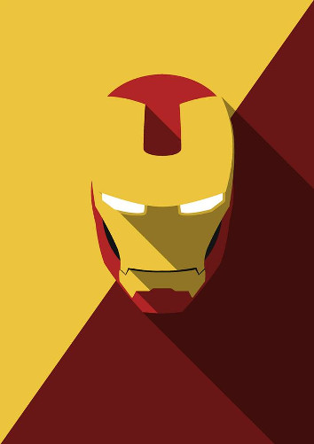 Yousuf Khan-Iron Man