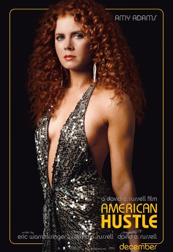 American Hustle-Amy Adams
