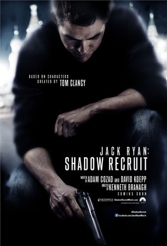 Jack Ryan-Shadow Recruit