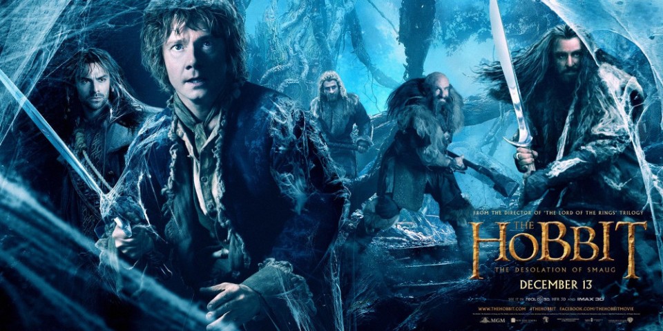 Le Hobbit-La désolation de Smaug5