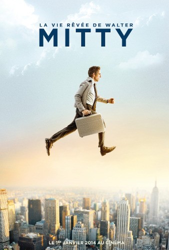 Walter Mitty