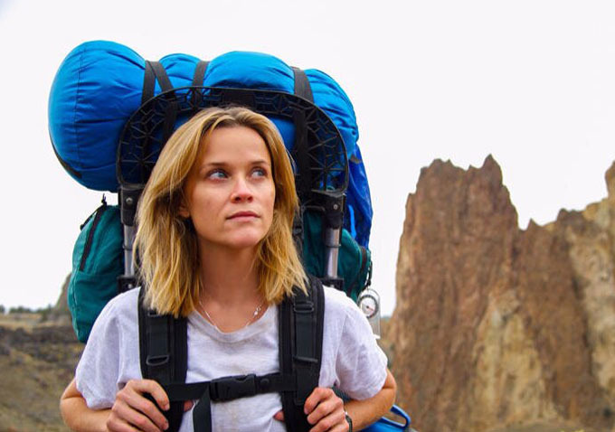 Wild-Reese Witherspoon