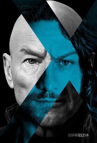 X-Men