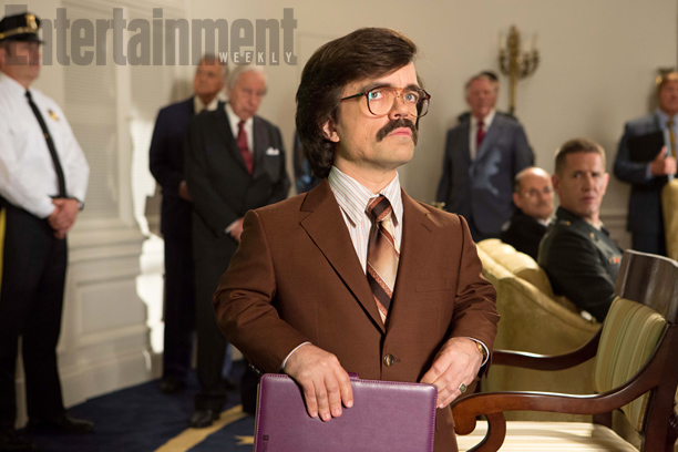 X-Men - Days of Future Past-Entertainement Weekly2