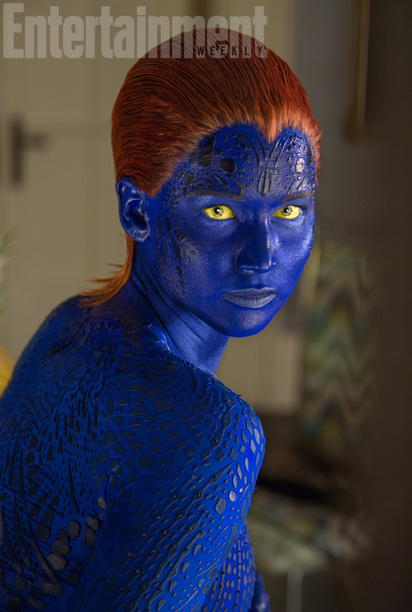 X-Men - Days of Future Past-Entertainement Weekly5