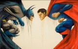 Batman vs. Superman-Alex Pardee1