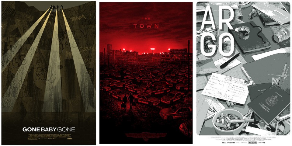 Mondo-Ben Affleck-Gone Baby Gone-The Town-Argo