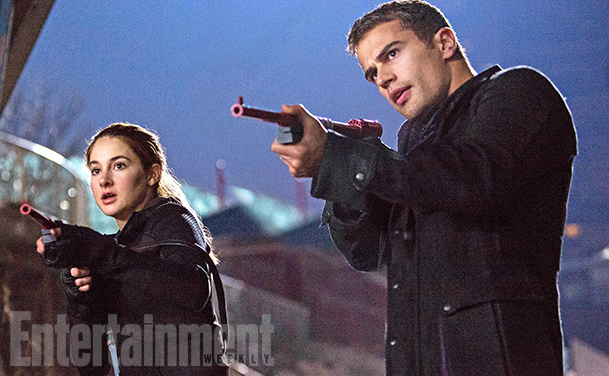 Divergent3