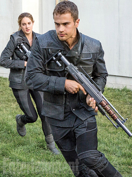 Divergent4