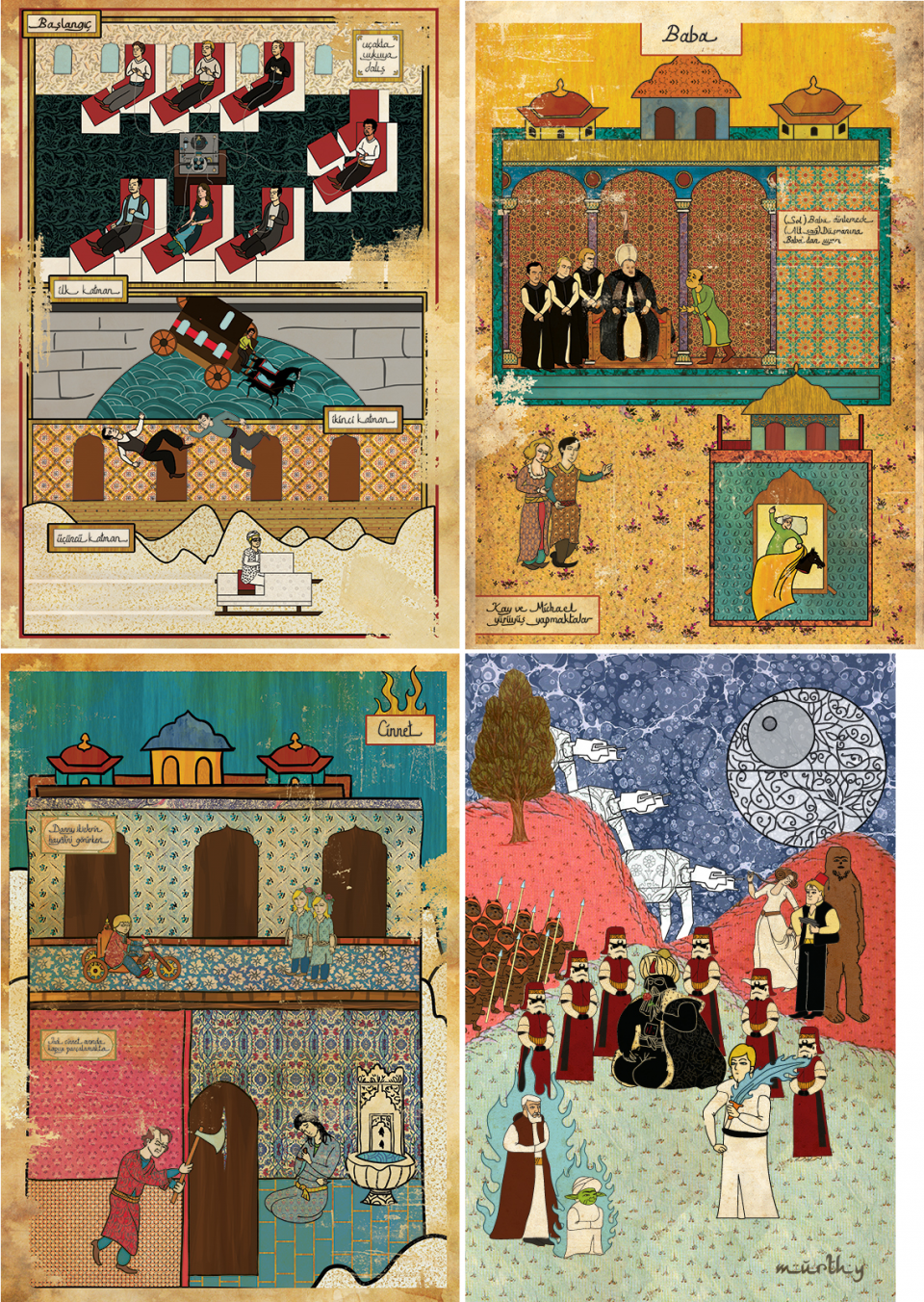 Murat Palta1