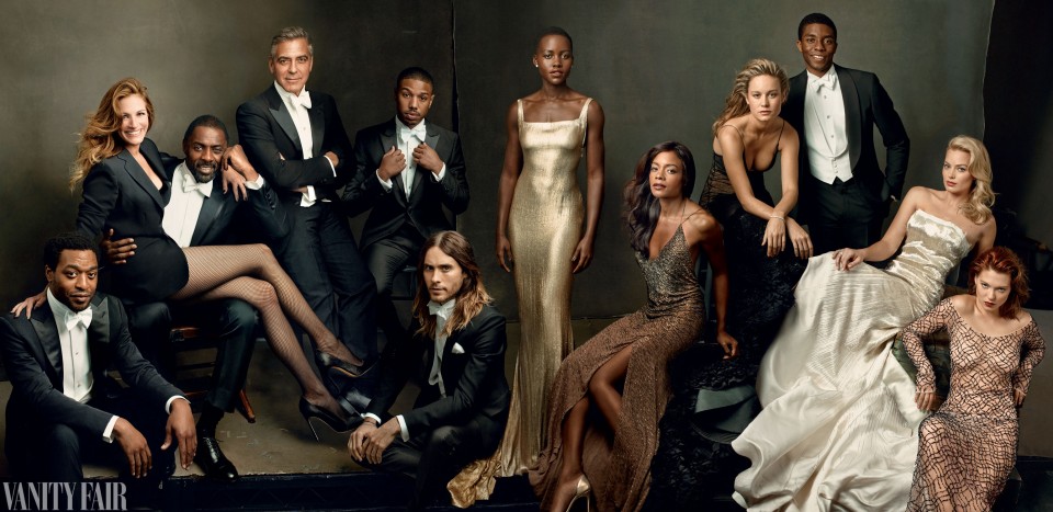 Vanity Fair