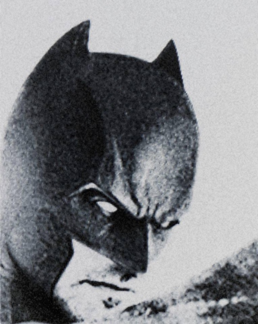 Batman-Ben Affleck