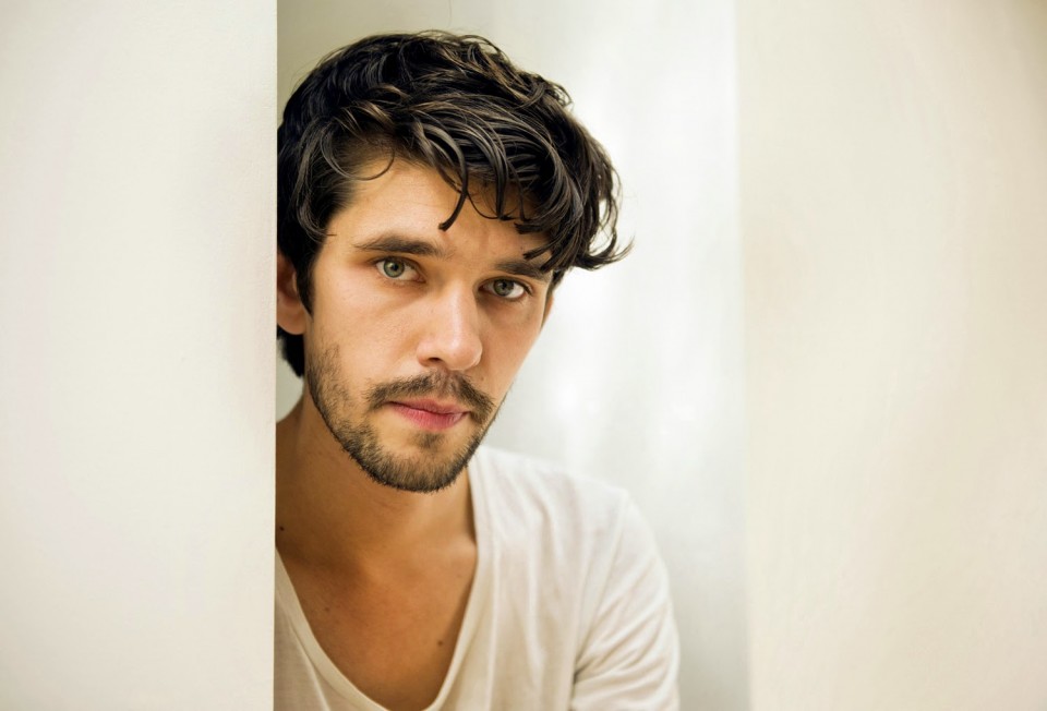 Ben Whishaw