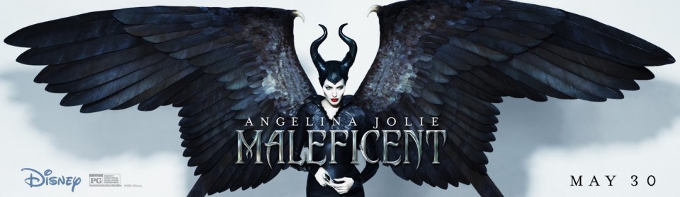 Maleficent