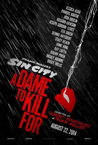 Sin City2