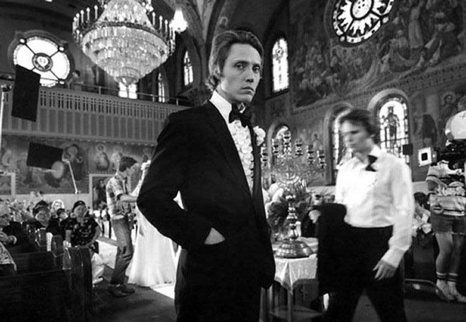 Christopher Walken