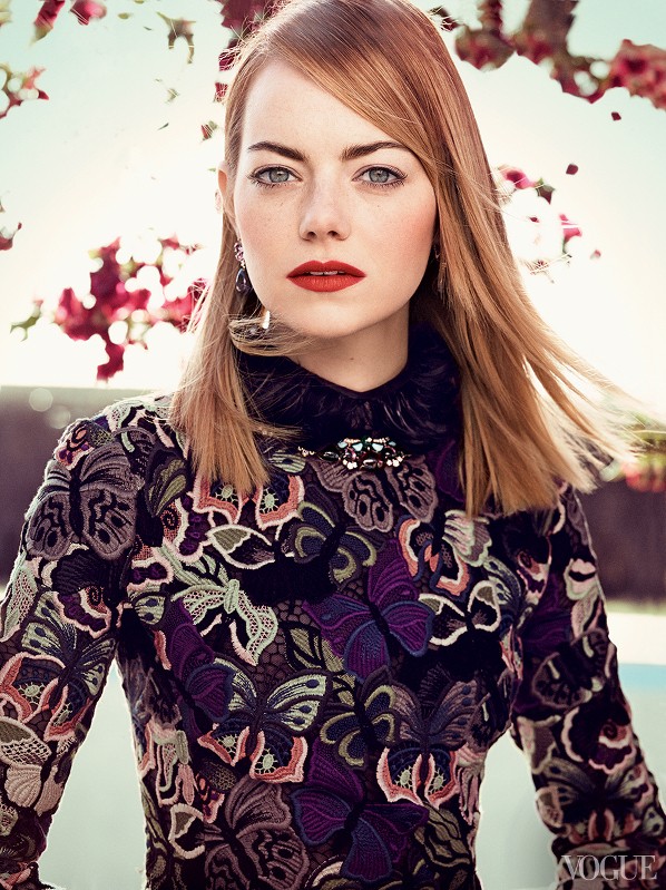 Emma Stone-Vogue2