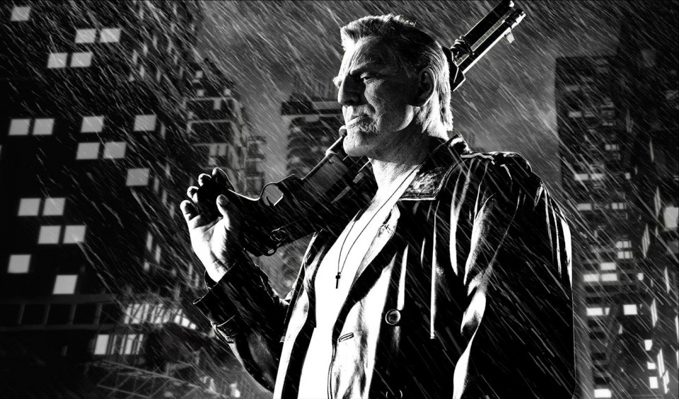 Sin City3