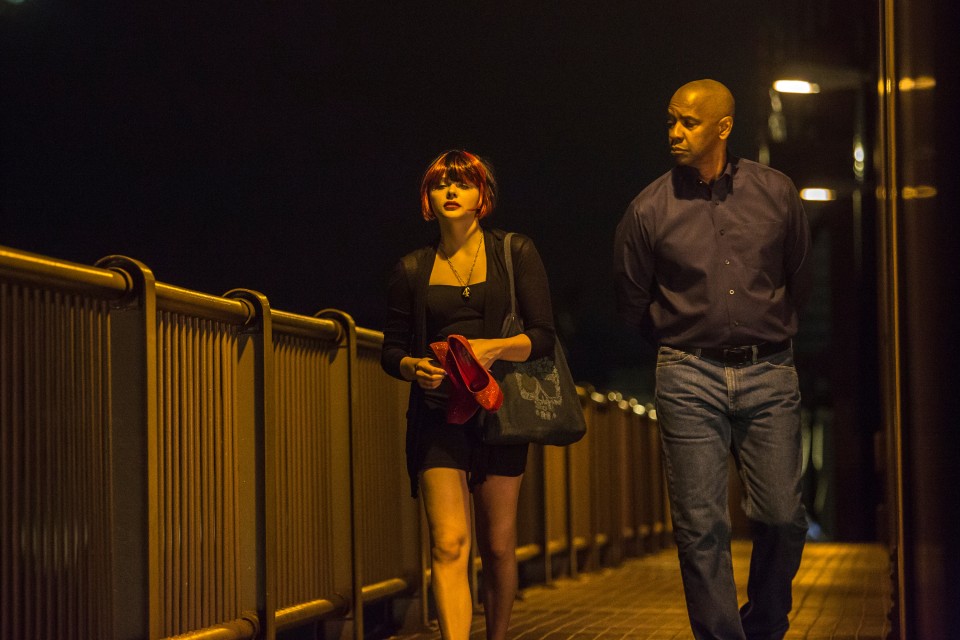 The Equalizer1