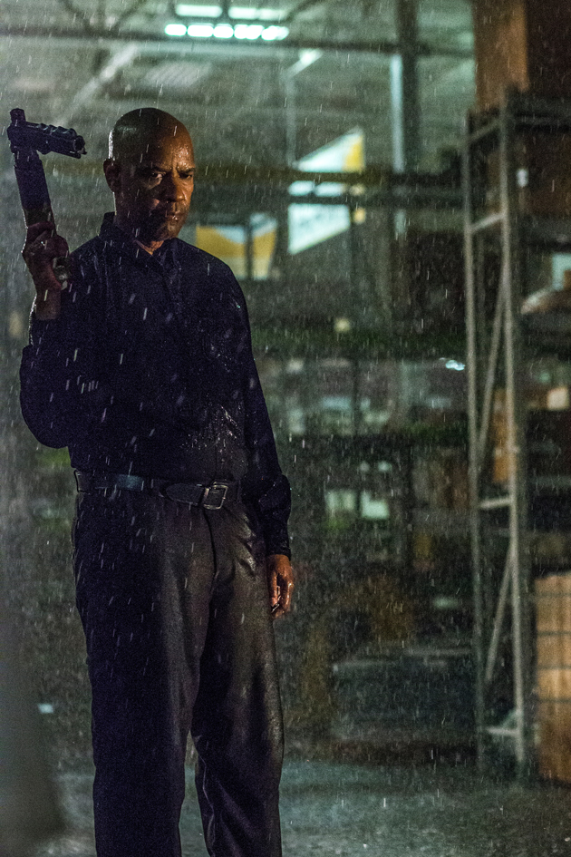 The Equalizer2