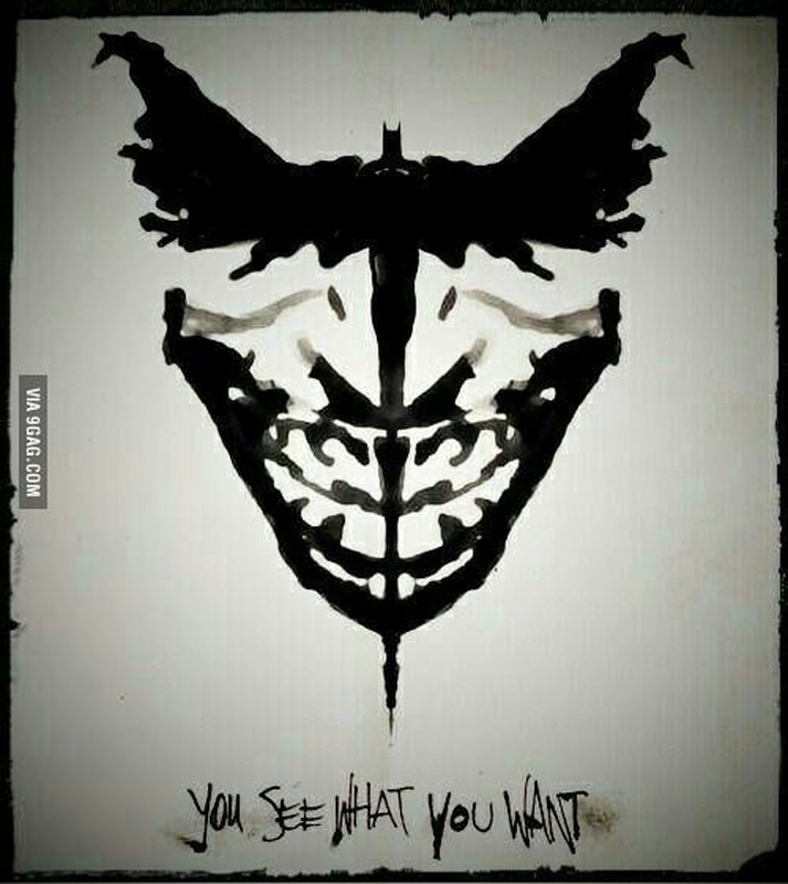 Batman:Joker