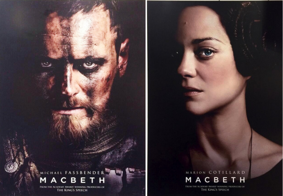 Macbeth