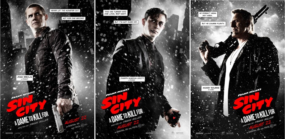 Sin City2