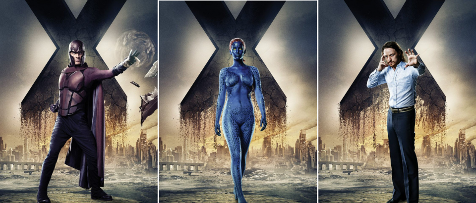 X-Men1