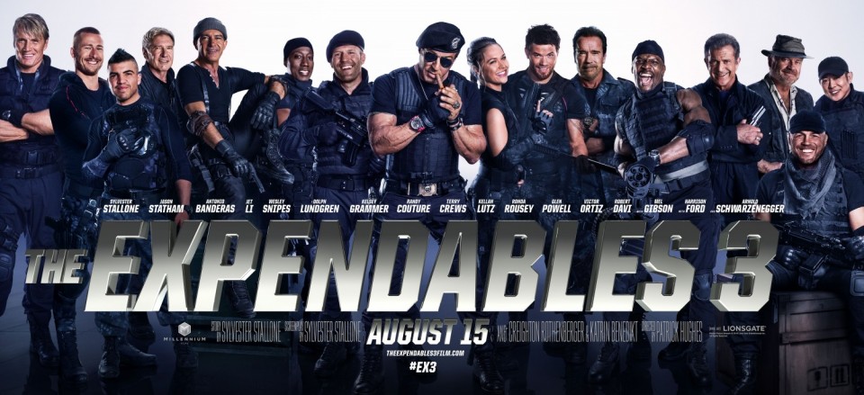 Expendables