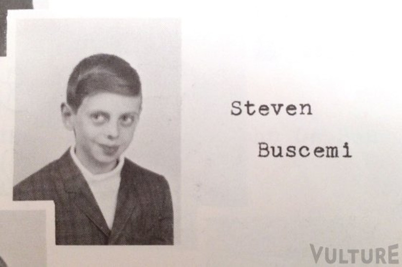 Steve Buscemi