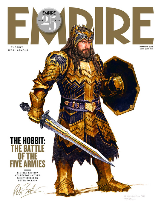 Empire - Thorin