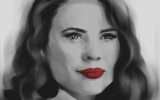 Agent Carter - Weearts21