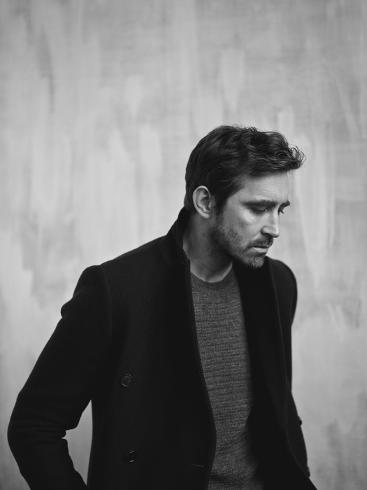 Lee Pace - Interview Magazine