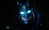 Batman v superman - Dawn of Justice