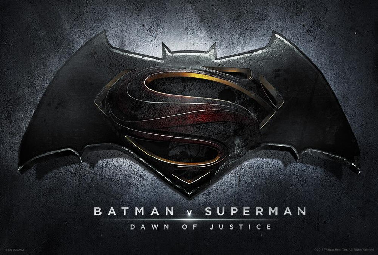 batman v superman - dawn of justice