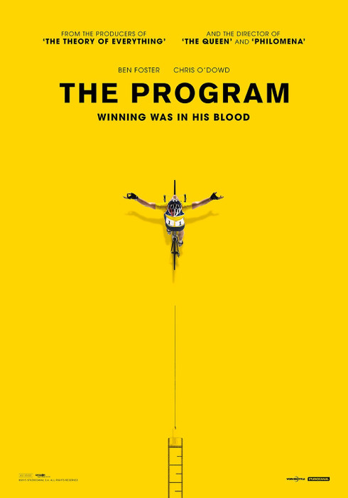 the Program